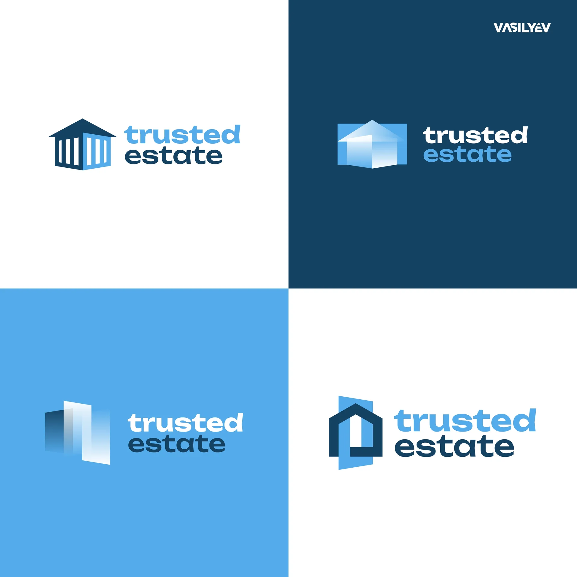 Logo for a trademark: how we make it so that Rospatent does not reject the application: illustration 7