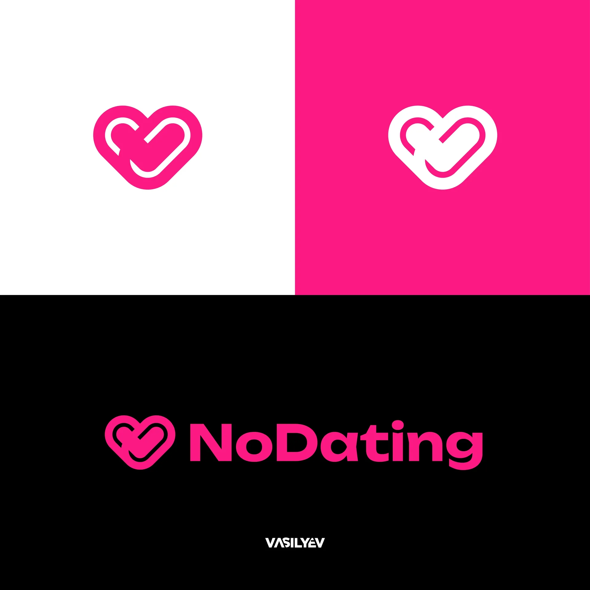 Logo for a trademark: how we make it so that Rospatent does not reject the application: illustration 8