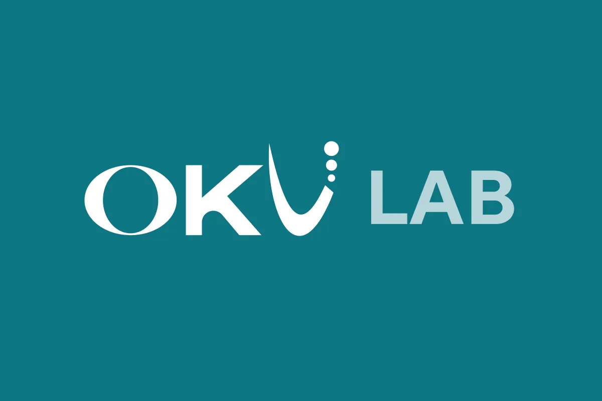 Logo for OKVlab