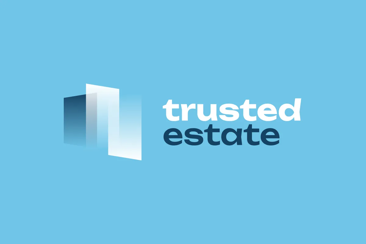 Logo for Trusted Estate